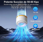 Bomba de Vacio Electrica Portatil
