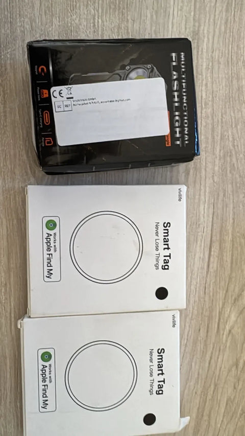 Review Card