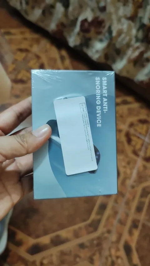 Review Card