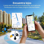 Rastreador Localizador Apple y Android