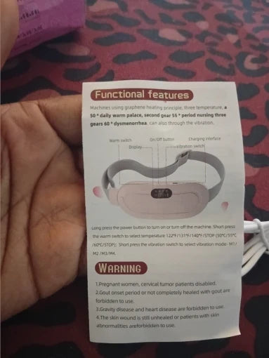 Review Card
