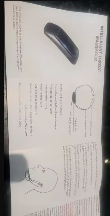 Review Card