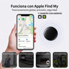 Rastreador Localizador Apple y Android