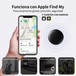 Rastreador Localizador Apple y Android