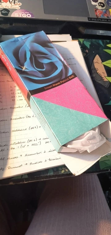 Review Card