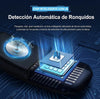 Dispositivo Portátil Antirronquidos EMS